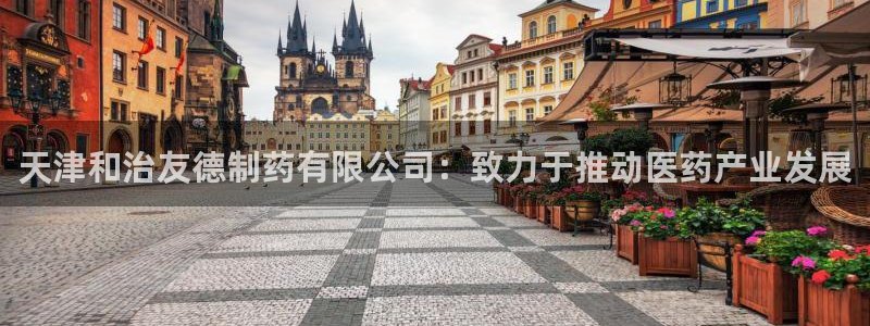 九游会老哥俱乐部官网首页：天津和治友德制药有限公司：致力于推动医药产业发展
