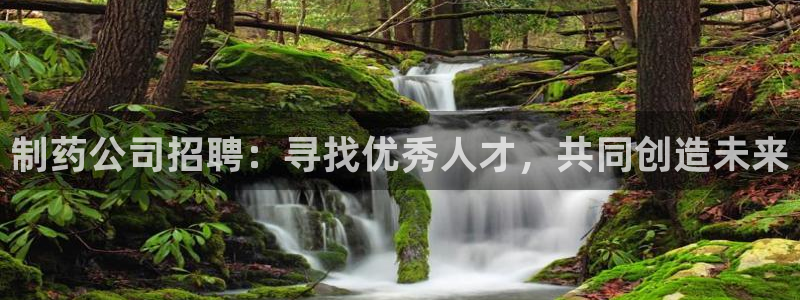 九游会老哥俱乐部官网：制药公司招聘：寻找优秀人才，共同创造未来