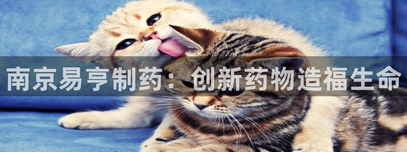 九游会老哥俱乐部官网首页论坛：南京易亨制药：创新药物造福生命