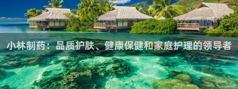 老哥俱乐部是干什么的啊：小林制药：品质护肤、健康保健和家庭护理的领导者