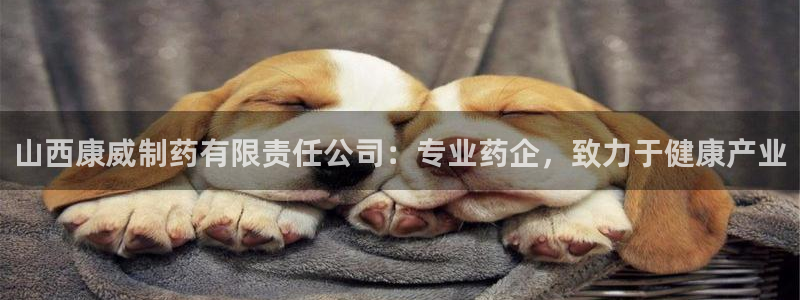 老哥吧九游会下架吗：山西康威制药有限责任公司：专业药企，致力于健康产业