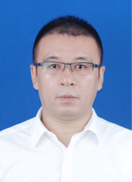 刘振华