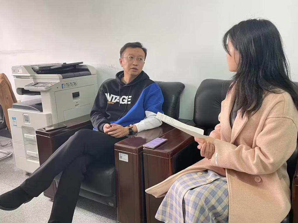 “书香校园|欧博阅读季”校园特别系列活动举行