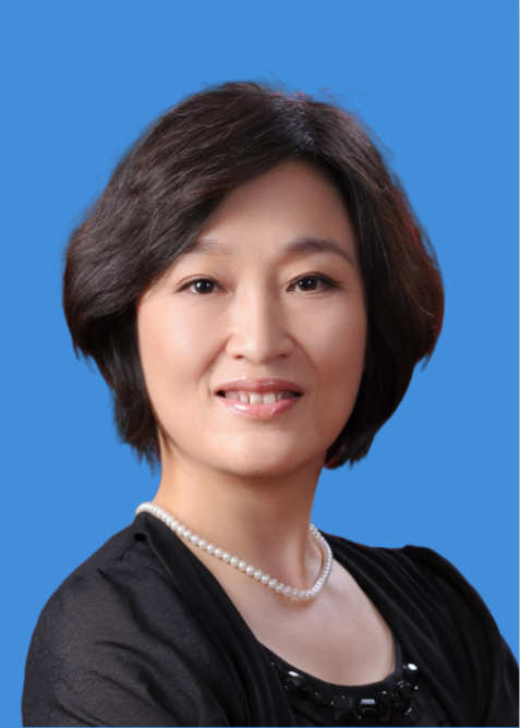 赵亚双
