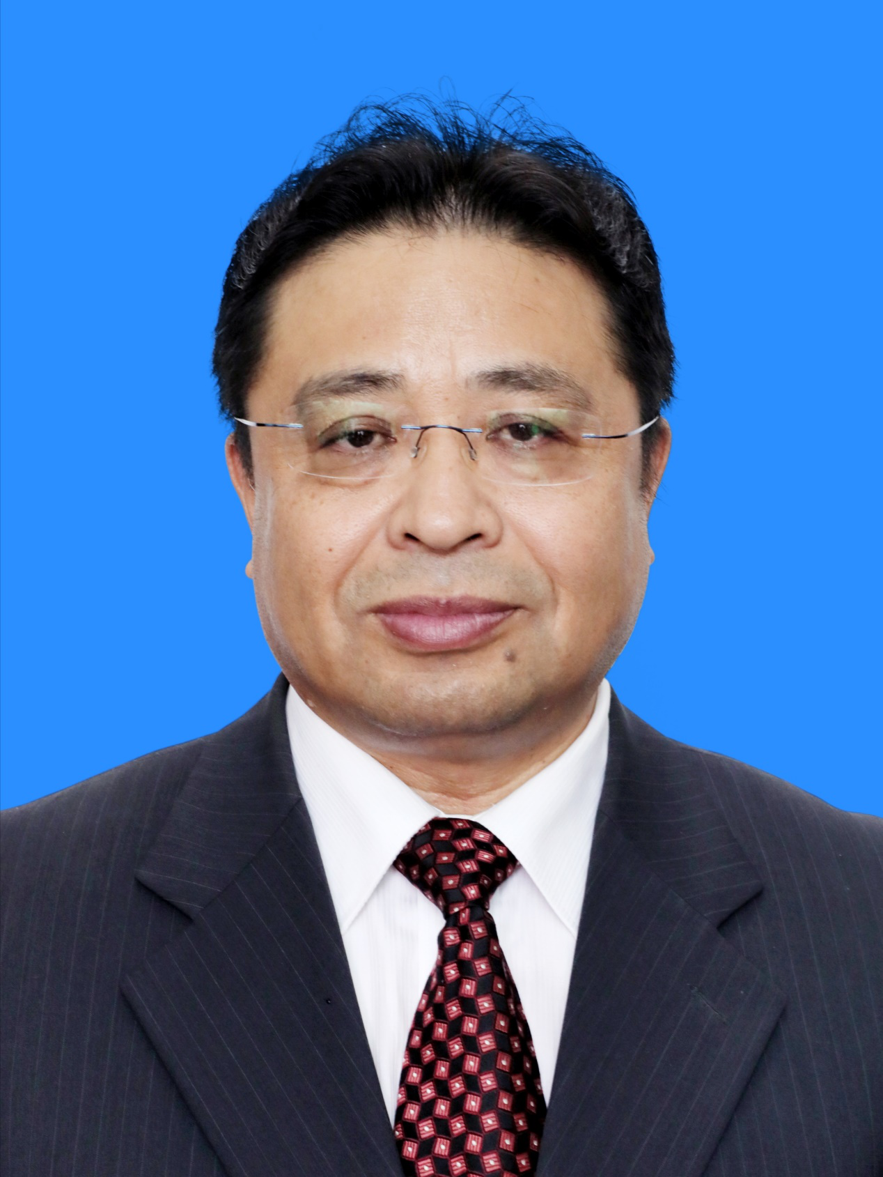 李百祥