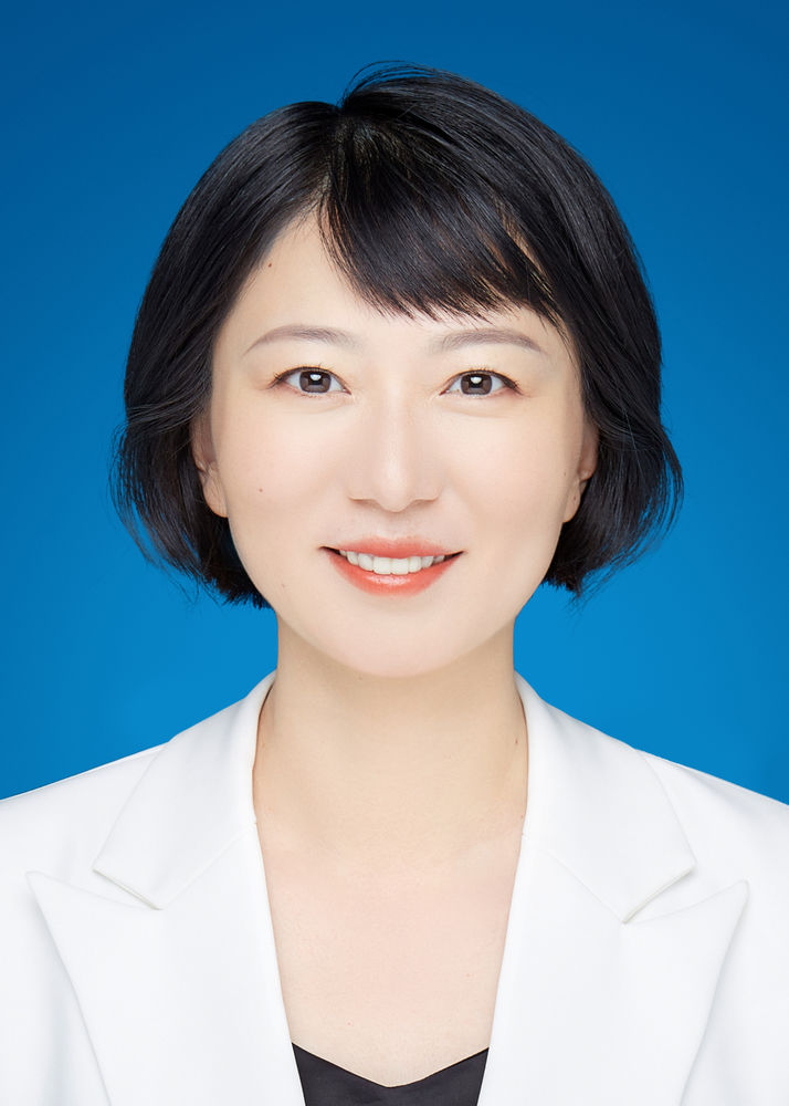 梁爽