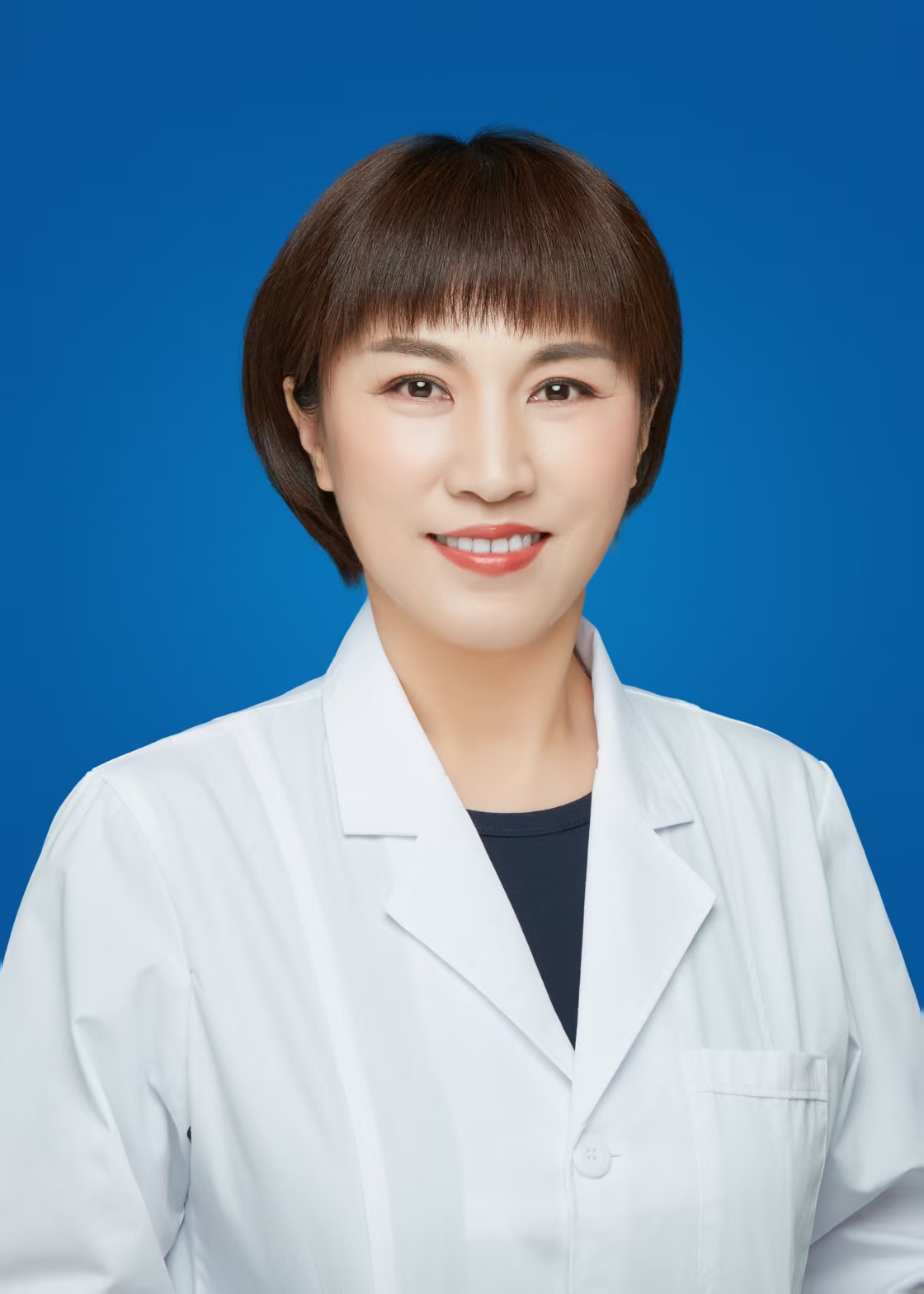 孙彩虹